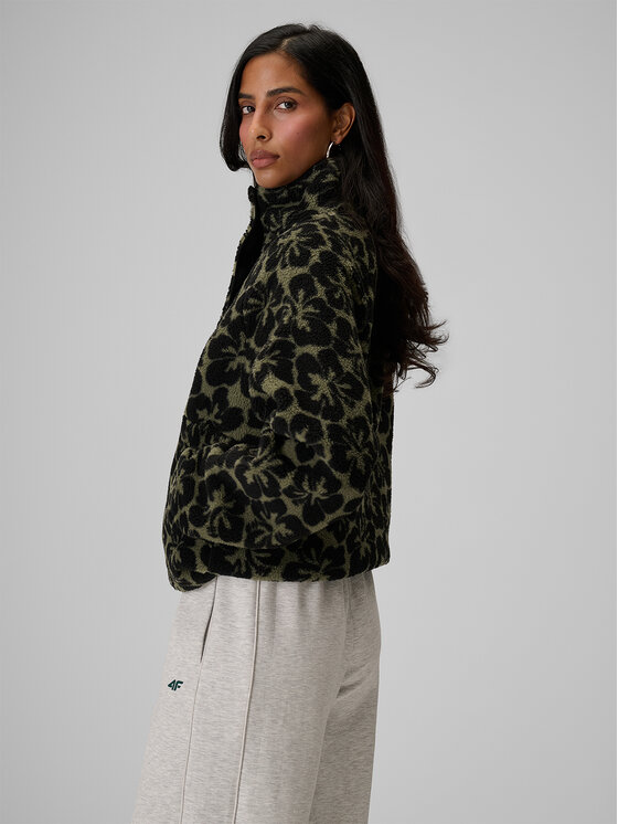 4F 4F Polar COMMERCIAL Khaki Oversize