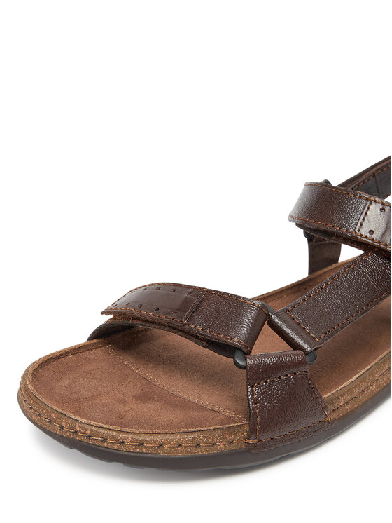 Lasocki Lasocki Sandalen LORENZO-17 MI25 Braun