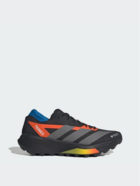 adidas adidas Buty do biegania 168817 Czarny
