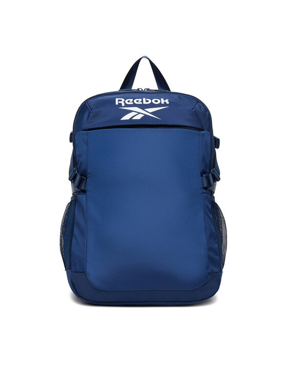Reebok Reebok Putni ruksak RBK-040-CCC-05 Tamnoplava