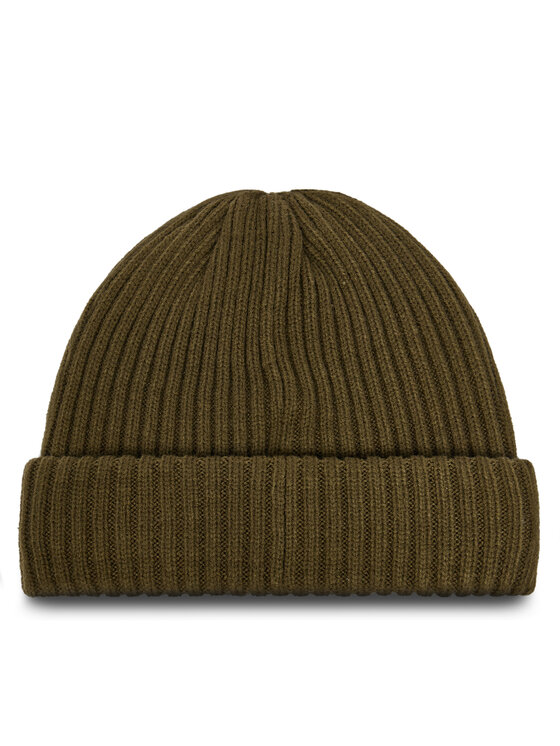 Eisbär Eisbär Mütze Ripp 407501 667 Khakifarben