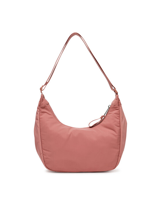 Tommy Jeans Tommy Jeans Handtasche Urban X-Body AW0AW17547 Rosa