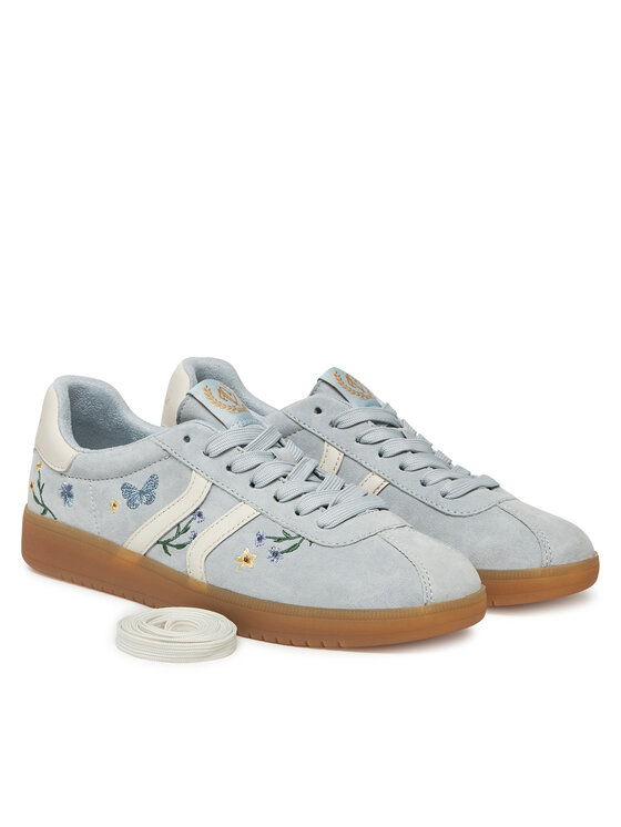 Aldo Aldo Laisvalaikio batai Chicsneaker 13964573 Mėlyna