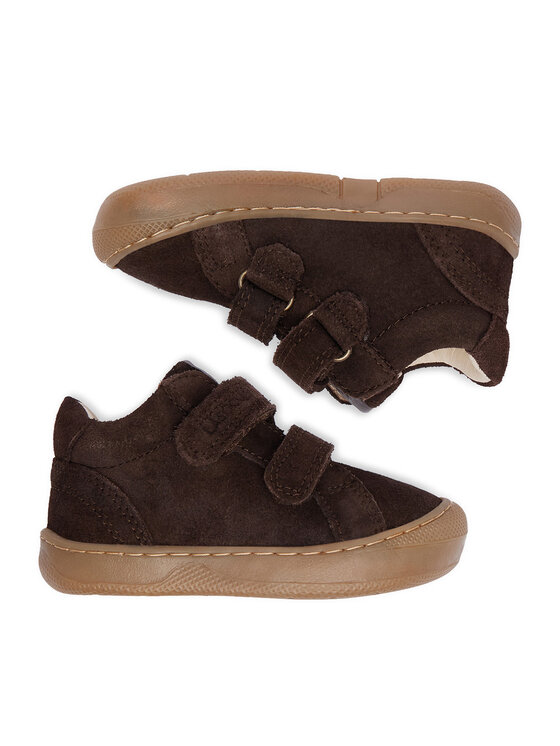 Lasocki Kids Lasocki Kids Scarpe basse CEO-CI12-3229-02(II)CH Marrone scuro