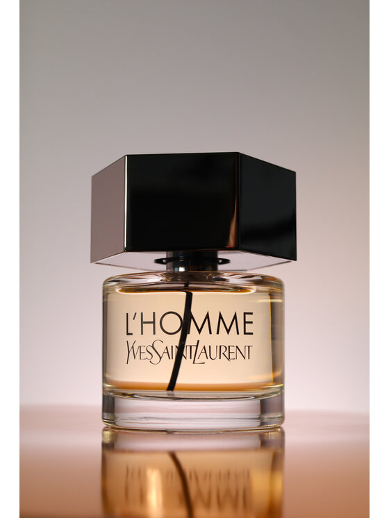 Saint Laurent Saint Laurent L`Homme Woda toaletowa