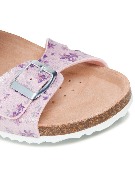 Geox Geox Sandaalid J Adriel G. C J028MC 000QD C8005 D Roosa
