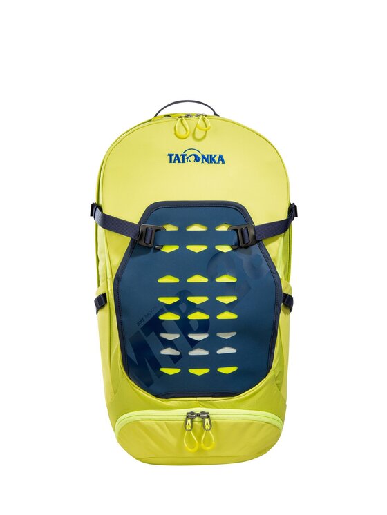 Tatonka Tatonka Plecak 249873 Zielony