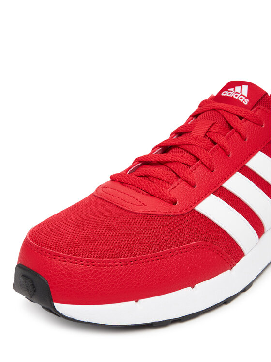 adidas adidas Laisvalaikio batai RUN 50S JQ4516 Raudona