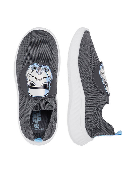Star Wars Star Wars Tenisice CEO-CP91-AW25-235SW Siva