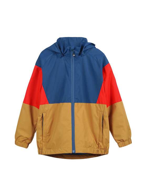 Giacca di transizione Color Kids