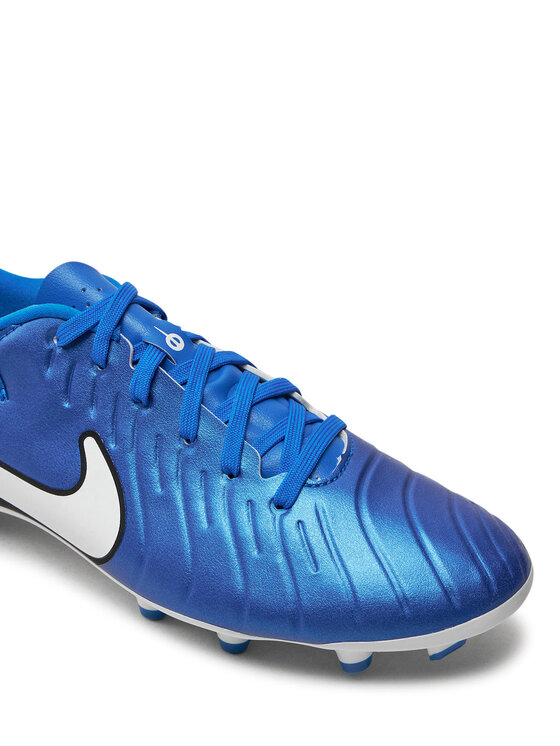 Nike Nike Tenisice za nogomet Legend 10 Academy FG/MG DV4337 400 Plava