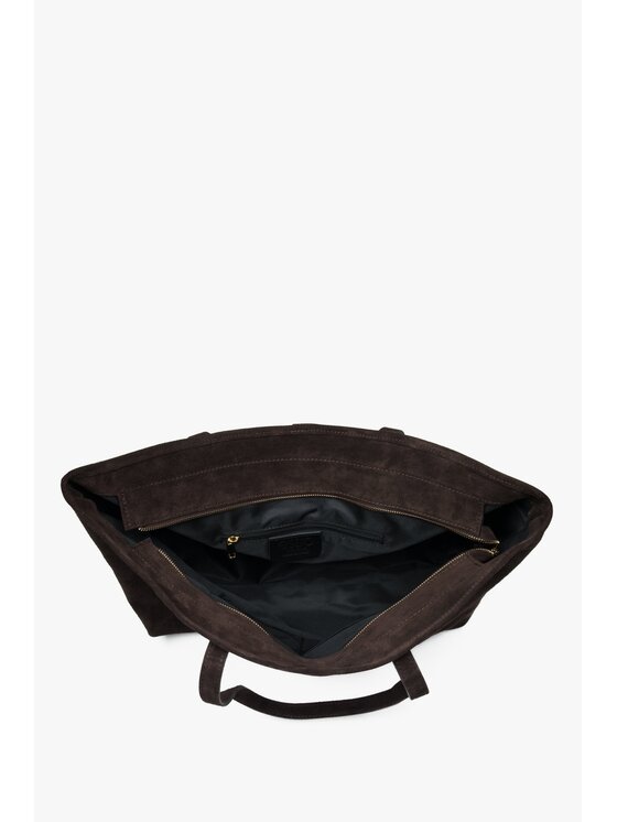 Estro Estro Τσάντα ER00118644 Καφέ