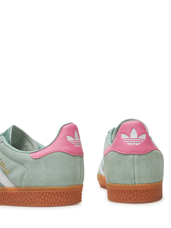 Adidas verde cu gri sau roz cu alb online