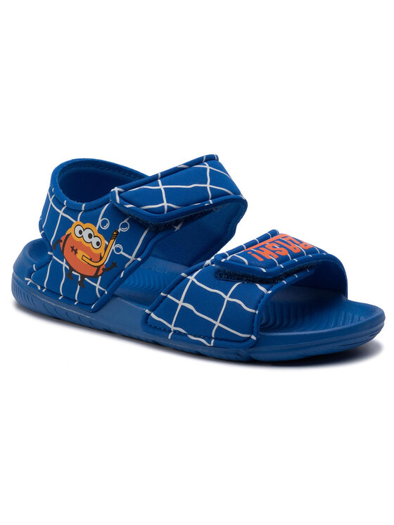 Sandali Altaswim C EF0375 Blu