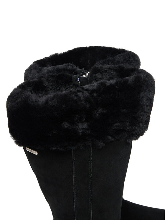 EMU Australia EMU Australia Schneeschuhe Georgi W13218 Schwarz