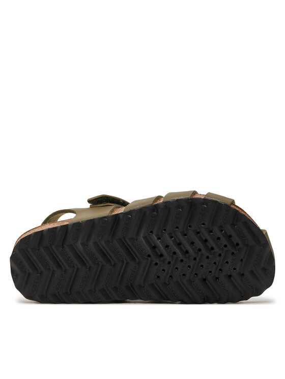 Geox Geox Sandaalid J Ghita Boy J458LA 000BC C3009 S Khakivärviline
