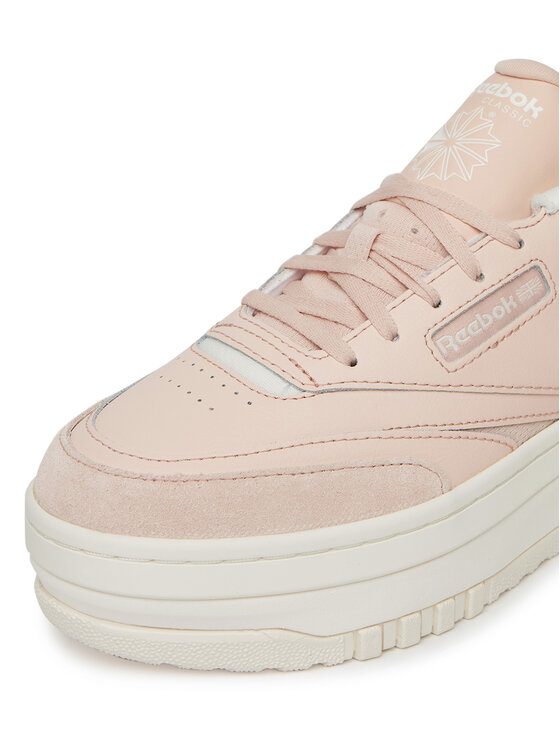 Reebok Reebok Superge CLUB C EXTRA 100221045 Roza