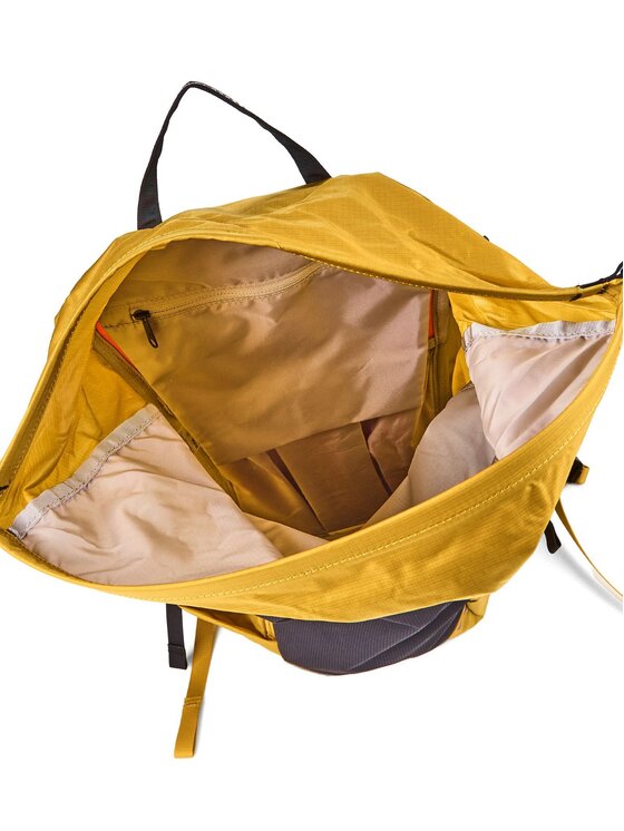Salewa Salewa Plecak 332869 Żółty