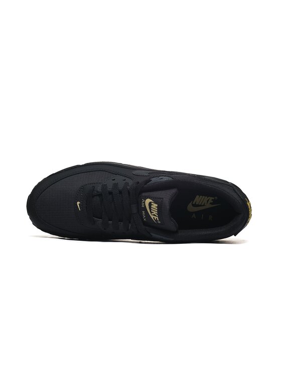 Nike Nike Sneakersy AIR MAX 90 Czarny
