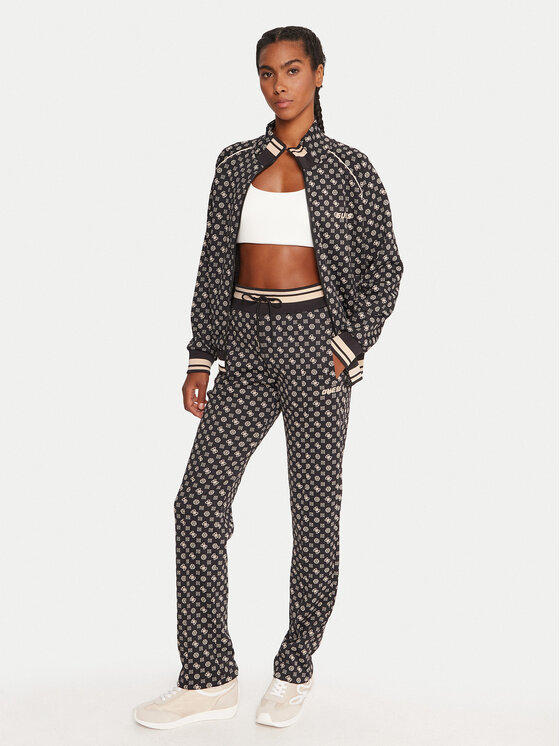 Guess Guess Dressipüksid V5YB20 KB212 Must Regular Fit