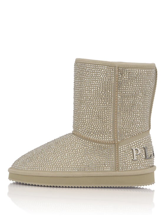 PHILIPP PLEIN PHILIPP PLEIN Stivali 23017 Beige