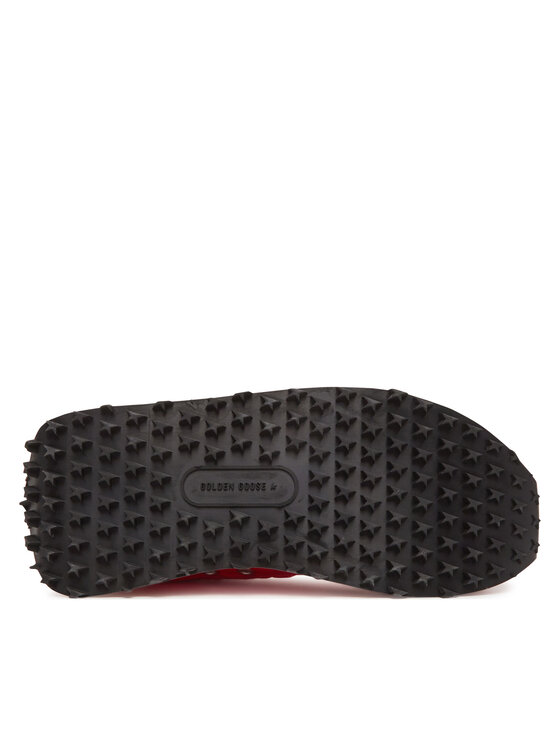 Golden Goose Golden Goose Сникърси Running Marathon M77 GWF00683.F005492.40399 Червен