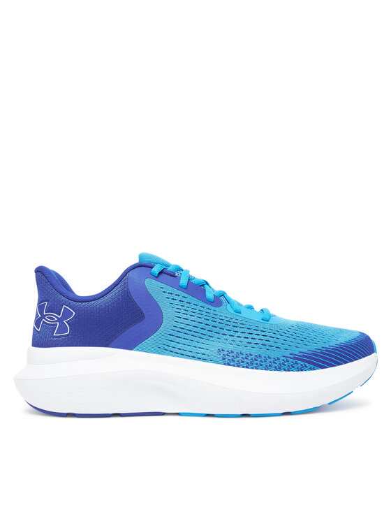Under Armour Under Armour Pantofi pentru alergare Rogue 5 3028256-428 Albastru