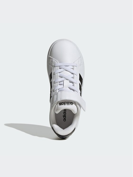 adidas adidas Trampki GRAND COURT 3.0 Biały