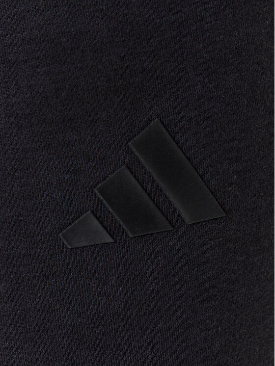 adidas adidas Клин ALL SZN Soft Lux JM3757 Черен Flared Fit