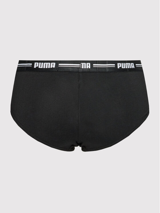 Puma Puma Boxer Everyday 907853 Nero