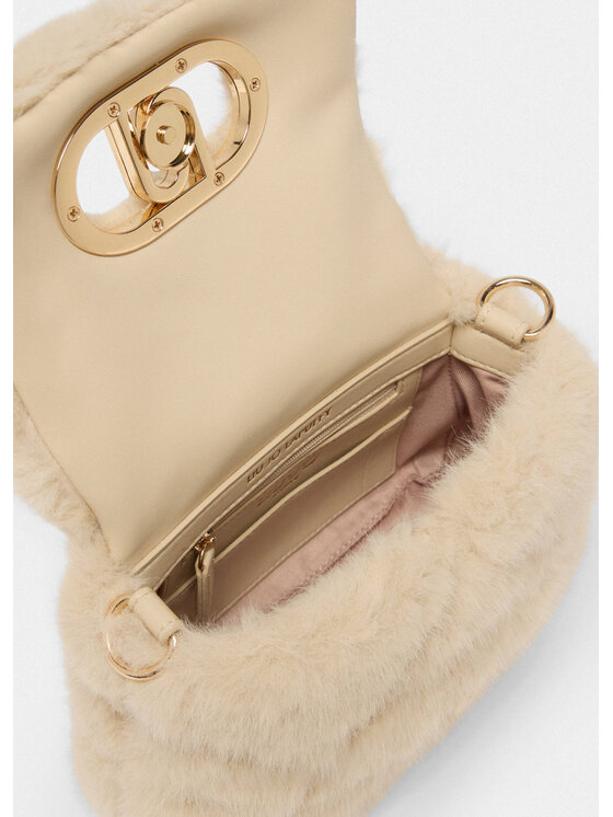 Liu Jo Liu Jo Borsa AF5269E030530002 Bianco