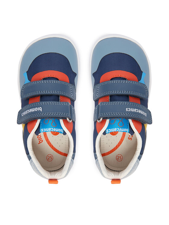 Biomecanics Biomecanics Снікерcи 262165 S Cиній