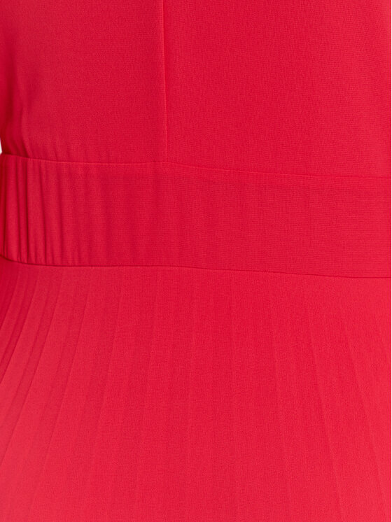 Rinascimento Rinascimento Abendkleid CFC0116005003 Rosa Regular Fit