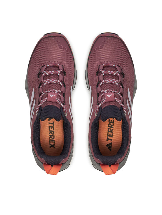 adidas adidas Pārgājienu apavi Eastrail 2.0 IH3521 Bordo