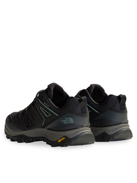 The North Face The North Face Turistiniai batai Hedgehog GORE-TEX NF0A8AABKT01 Juoda