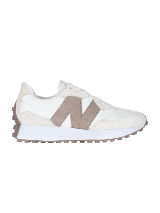 New Balance New Balance Sneakersy W327SUC Beżowy