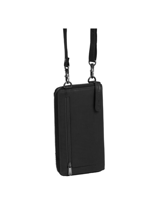 The Chesterfield Brand The Chesterfield Brand Etui na telefon 230420 Czarny