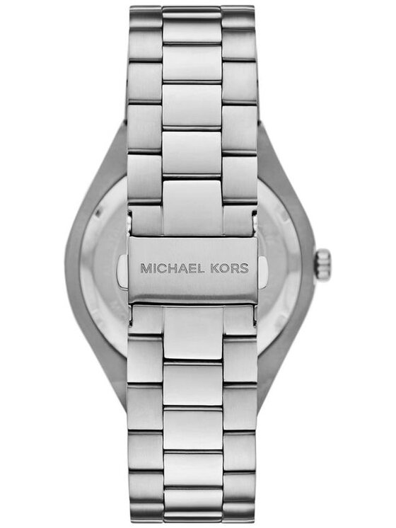 Michael Kors Michael Kors Hodinky MK9227 Strieborná