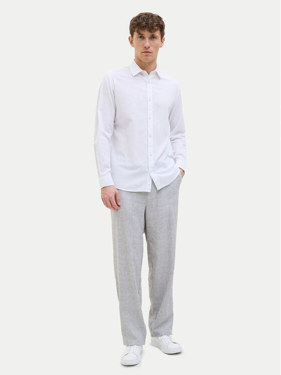 Jack&Jones Jack&Jones Chino Karl Mykonos 12269371 Siva Loose Fit