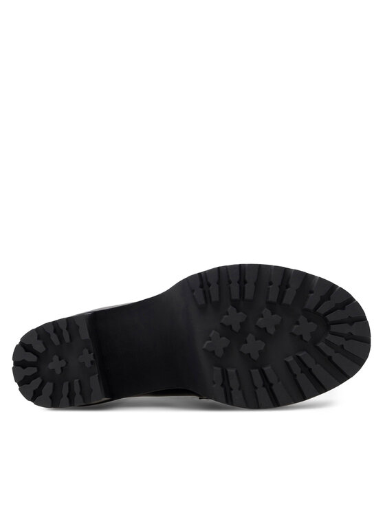 Nine West Nine West Félcipő NAHIDA 13151T Fekete