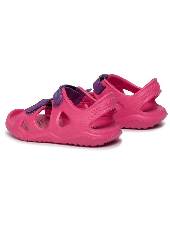 Crocs Children's Swiftwater Sandal | 3d-mon.com