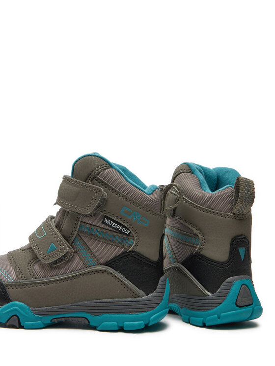 CMP CMP Škornji za sneg Pyry Snow Boot Wp 38Q4514 Rjava