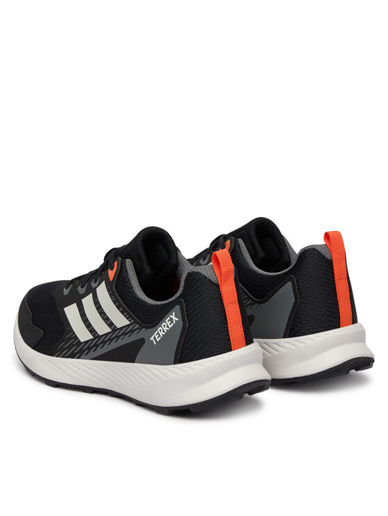 adidas adidas Trekingová obuv Terrex Tracefinder JS0849 Černá