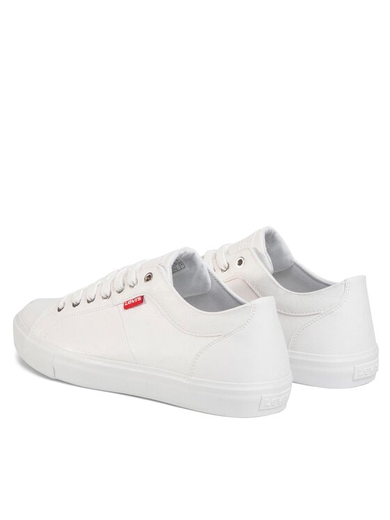Levi's® Levi's® Tenisówki 231571-794-51 Biały