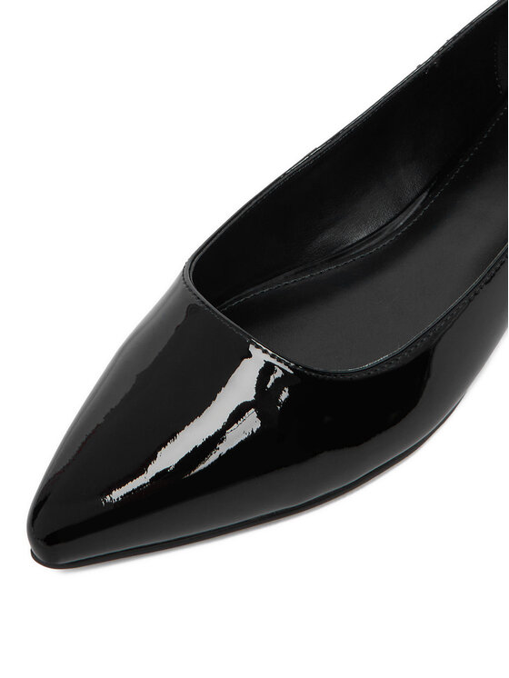 MEXX MEXX Балеринки EO-CD25-373-1 Черен