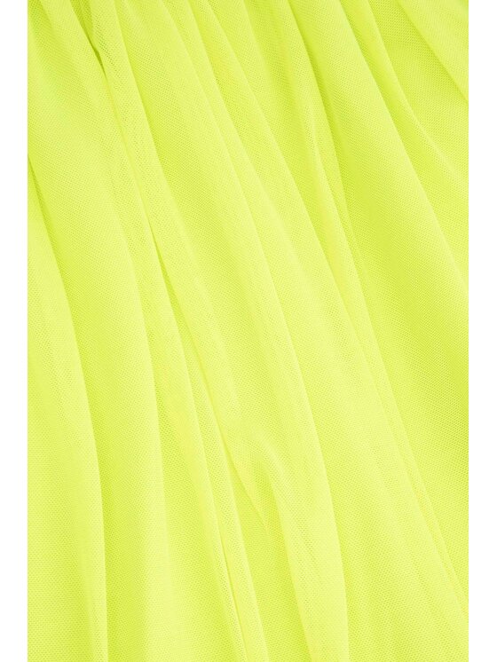 Coccodrillo Coccodrillo Spódnica WC4124101JPJ-011 Zielony Regular Fit
