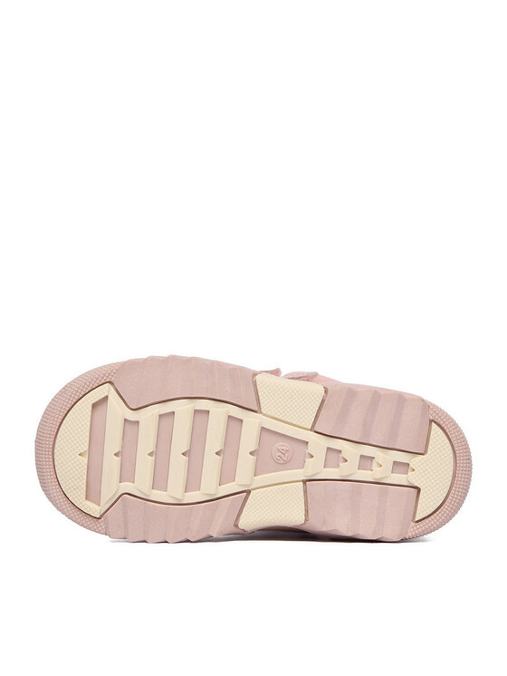 Lasocki Kids Lasocki Kids Čizme za snijeg CEO-CI12-FLICK-22 Ružičasta