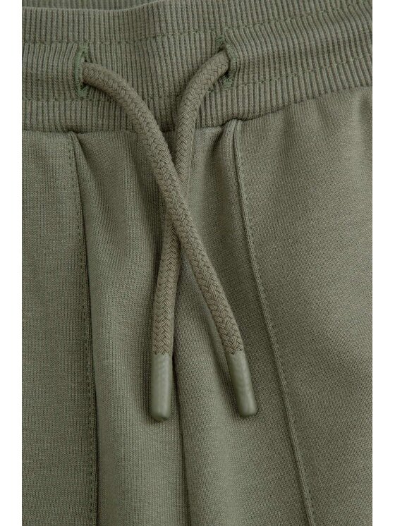 Coccodrillo Coccodrillo Komplet dresowy WC6117405XXB-011 Zielony Regular Fit