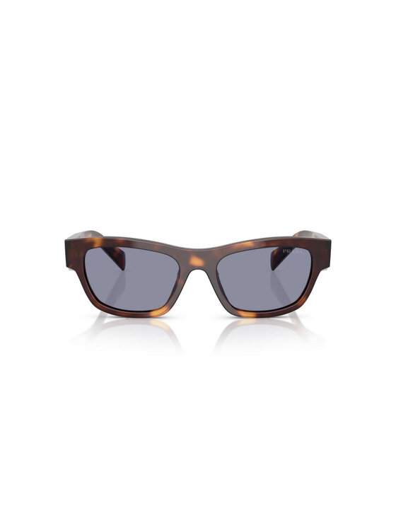 Prada Prada Okulary przeciwsłoneczne 0PR B09S 15W03N Brązowy
