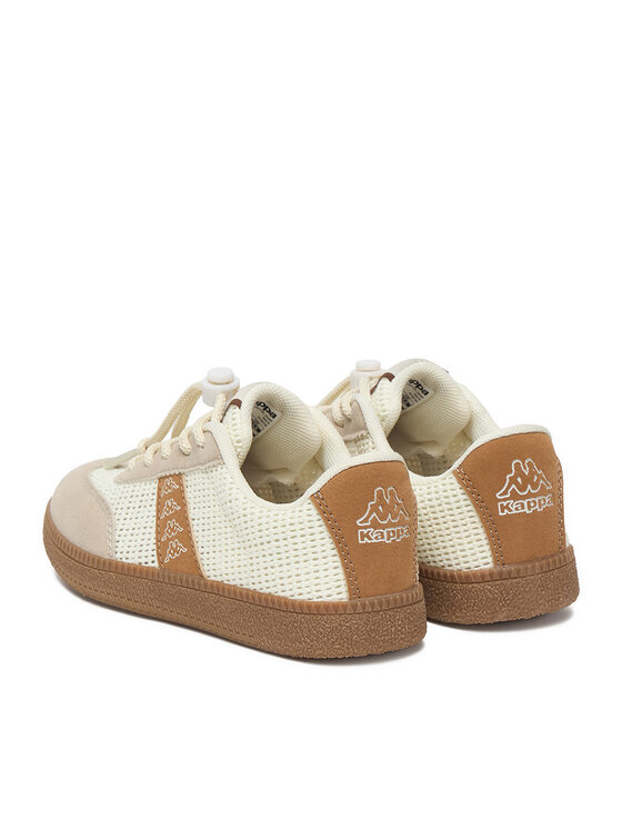 Kappa Kappa Sneakers CEO-KC24210L Bej